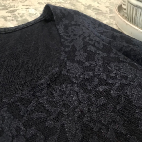 American Eagle lace top - Picture 5 of 5